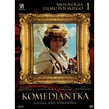 5900058502042 - Komediantka