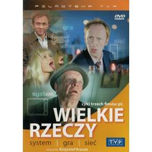 5902600063612 - Wielkie rzeczy