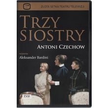5902600066576 - Trzy siostry