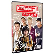 5902600069584 - Rodzinka.pl - Sezon 7