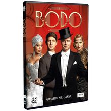 5902600069607 - Bodo (serial TV)