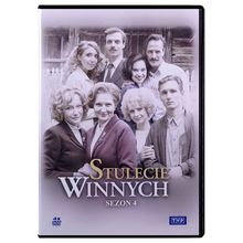5902739662373 - Stulecie Winnych - Sezon 4