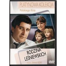5907033303533 - Rodzina Lesniewskich