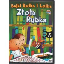5907810892021 - Bolek i Lolek: Zlota rybka