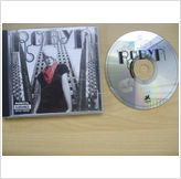 602517447806 - Robyn (UK Edition Bonus Track) [Audio CD] Robyn