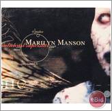 606949008628 - Antichrist Superstar