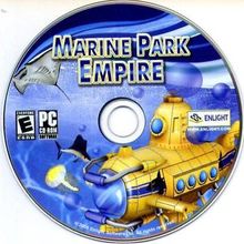 646662101121 - Zoo Empire