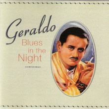 671765209023 - Geraldo Blues in the Night