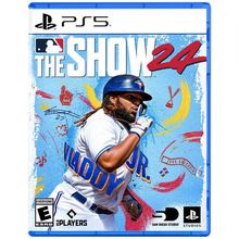 MLB The Show 24 for PlayStation 5