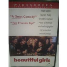 717951001573 - Beautiful Girls