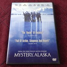 717951004772 - Mystery, Alaska