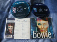 724353982126 - Best of Bowie