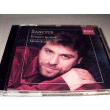 724355620620 - Roberto Alagna - Sacred Songs / Plasson