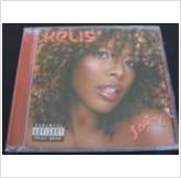 724359688923 - Kelis Tasty CD Dance R&B Milkshake Timbaland P Diddy