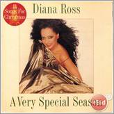 724383161324 - A VERY SPECIAL SEASON