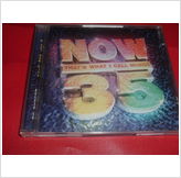 Now That's Thats What I Call Music Vol. 35 Discs Only Ex Jukebox *Fast Dispatch