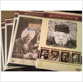 7321900658874 - Miss Marple Murder movie box set