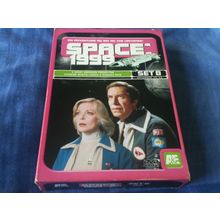 733961704792 - SPACE : 1999 - Set 8 Episodes 43-48 DVD Boxset