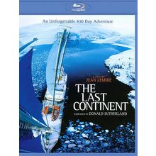 741952694793 - The Last Continent