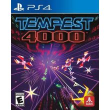 742725911741 - Tempest 4000 PS4 (Sony PlayStation 4, 2018)