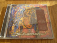 743219593825 - Shaman (International Version)
