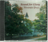 775020199224 - BOUND FOR GLORY
