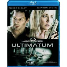 777235015818 - Largo Winch: Ultimatum