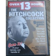 777966883793 - Hitchcock Collection