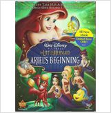 786936689334 - The Little Mermaid: Ariel