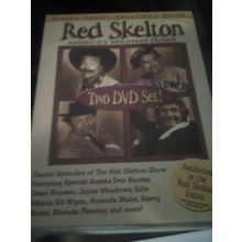 787364630097 - Red Skelton: American's Greatest Clown