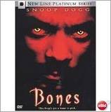794043540721 - Bones (Special Edition)