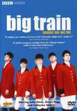794051291028 - Big Train: Season One And Two [2 Discs]