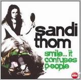 828768434321 - Smile... It Confuses People