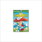 883929056255 - SMURFS Smurfs: True Blue Friends