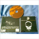 886970774123 - Kings Of Leon | Because Of The Times CD