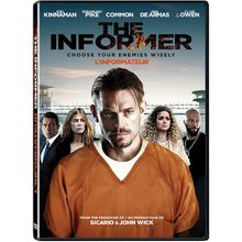888235031903 - The Informer