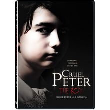 888235032146 - Cruel Peter: The Boy