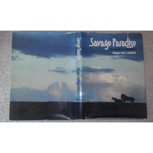 9780002167710 - Savage Paradise