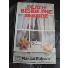 9780002310390 - Death Beside the Seaside