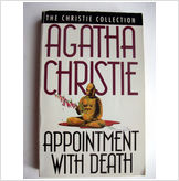 9780006140450 - Appointment with death