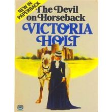 9780006157144 - The Devil on Horseback