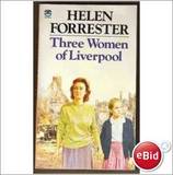 9780006170112 - Three Women of Liverpool [Helen Forrester] on Amazon.com. *FREE* super saver shipping on qualifying offers. Liverpool, May 1941. The worst week of the Blitz. Helen Forrester produces another moving novel set on Merseyside. An extraordinary story of three 