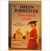 9780006172444 - Thursdays Child
