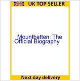 9780006370475 - Mountbatten the Official Biography