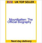 9780006370475 - Mountbatten the Official Biography