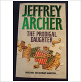 9780006478690 - The Prodigal Daughter