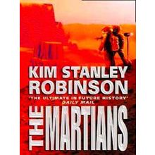 9780006497028 - The Martians