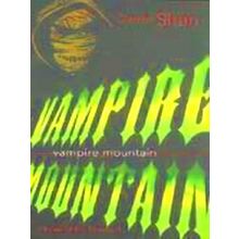 9780007114412 - Vampire Mountain