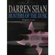 9780007137794 - THE SAGA OF DARREN SHAN (7) - HUNTERS OF THE DUSK