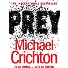 9780007154531 - Prey